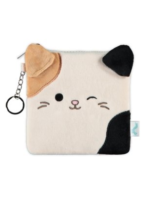 SQUISHMALLOWS wallet - Cam, MW408623SQM 