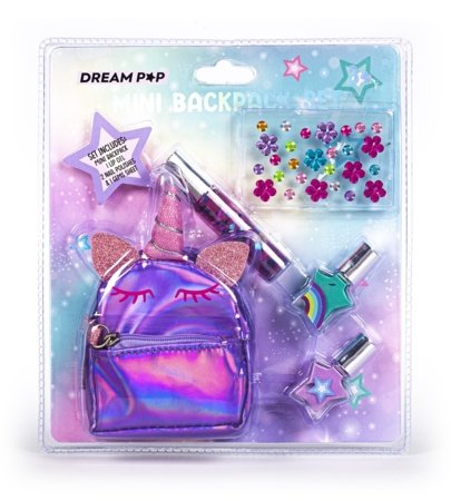 DREAM POP skaistumkopšanas komplekts, Y81299-32850 