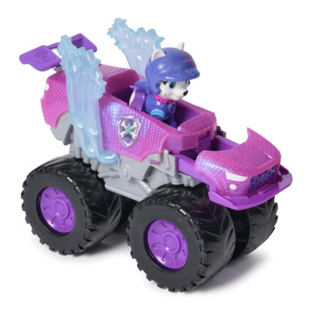 PAW PATROL transportlīdzeklis Roxi, 6070222 