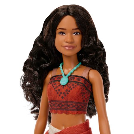 MOANA dziedošā lelle, JLP18 