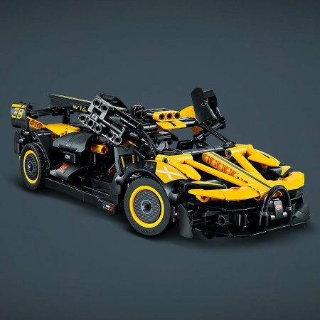 42151 LEGO® Technic Bugatti Bolide 42151