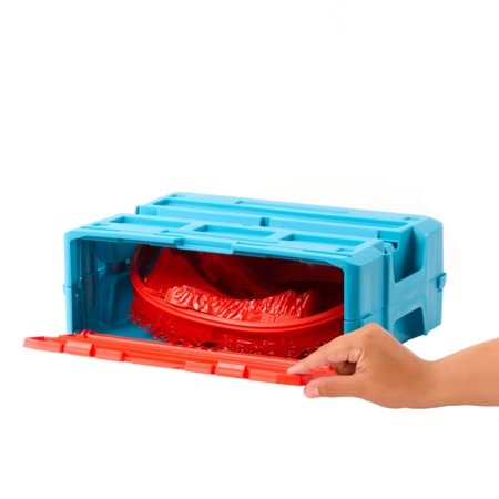 HOT WHEELS Track Builder uguns trase, HMC04 HMC04