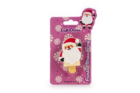 SIMPLE PLEASURES lūpu spīdumu izlase, Y81149-P5411 