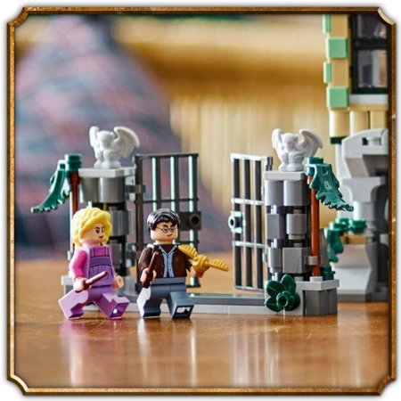 76453 LEGO® Harry Potter™ Malfoju muiža 