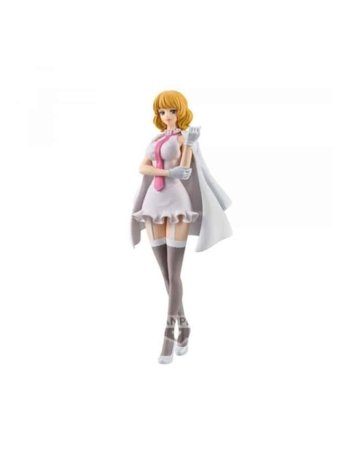 BANPRESTO One Piece figūra Stussy, BP89298P 