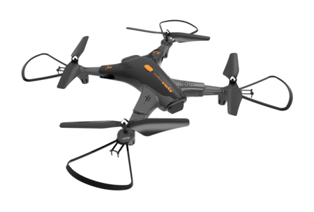 SYMA R/C vadāms drons ar kameru, Z3 pro 