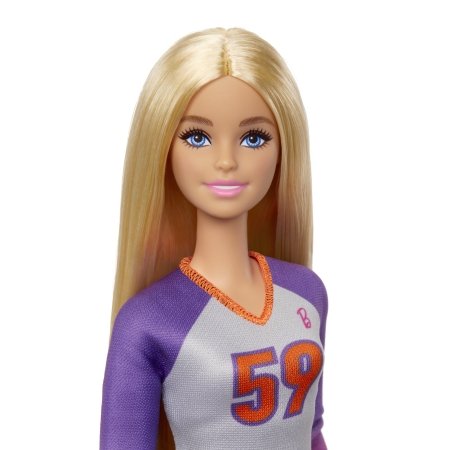 BARBIE volejboliste, HKT72 