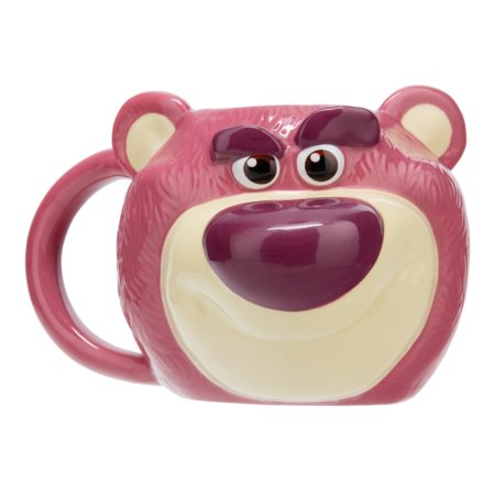 PALADOME TOY STORY krūze, PP14207TS 