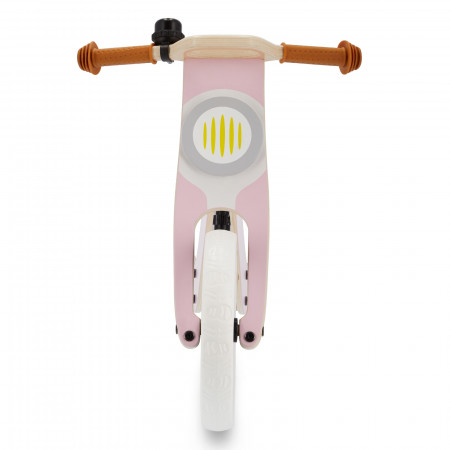KINDERKRAFT balansa divritenis UNIQ, pink, 12'', KKRUNIQPNK0000 KKRUNIQPNK0000