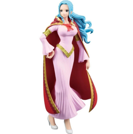 BANDAI ONE PIECE figūriņa Nefeltari Vivi, BP29387P 