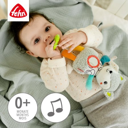 BABYFEHN Mini muzikālā lapsa, 049015 049015