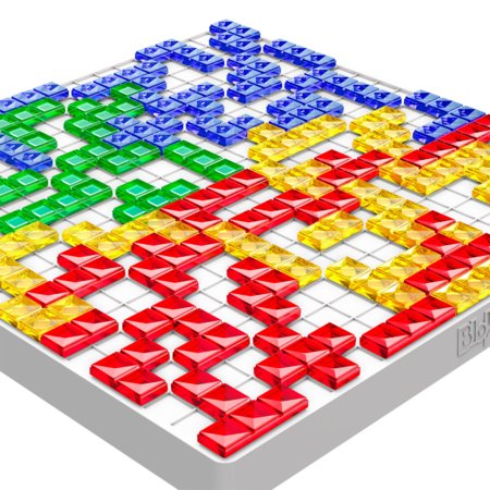 MATTEL GAMES game Blokus Classic, BJV44 