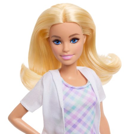 BARBIE zobārstes lelle, JMK14 