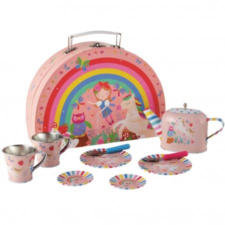 FLOSS AND ROCK, 10 dab. Rainbow Fairy, 40P3571 40P3571