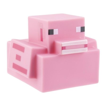 PALADOME MINECRAFT vannas rotaļlieta - Cūka, PP10508MCFV2 