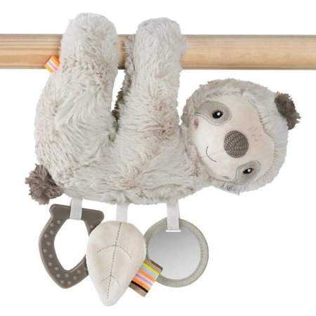 FEHN parsteidzošā rotaļlieta SLOTH, 042320 