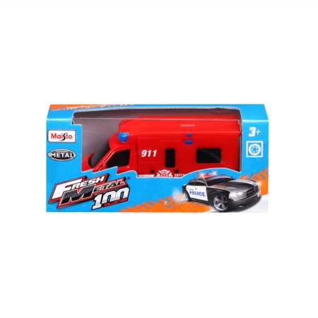 MAISTO DIE CAST Mašīna "FM 3" 11001