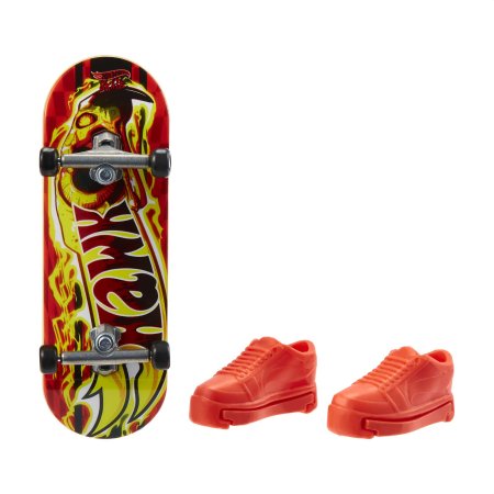 HOT WHEELS pirkstu skrituļdēlis apavi asort., HGT46 HGT46