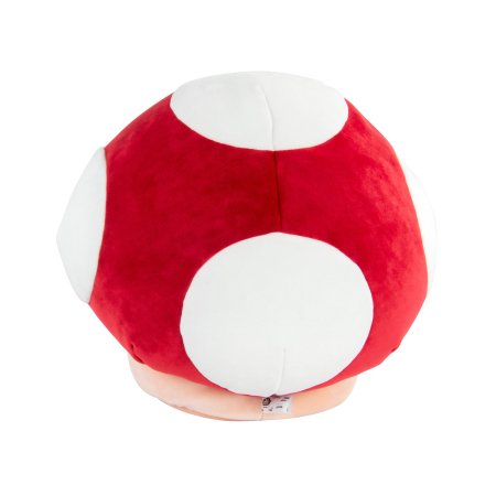 MOCCI MOCCI plīša rotaļlieta Nintendo Mushroom, T12955 