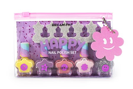 DREAM POP nagu lakas komplekts, Y81196-33715 