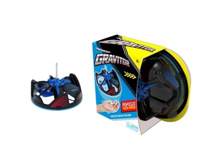 AIR HOGS drons Gravitor, 6060471 6060471