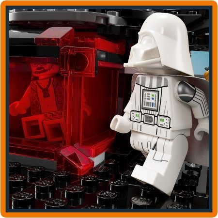 75389 LEGO® Star Wars™ Dark Falcon 