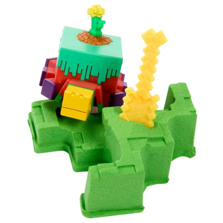 MINECRAFT Mini Mode Mini Mining Asst, HTK99 