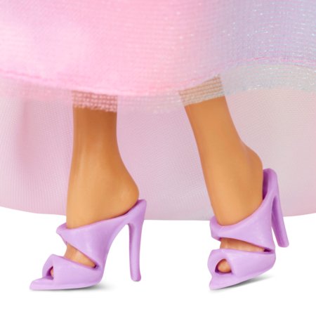 BARBIE WISHES kolekcionējamā lelle, JJX77 
