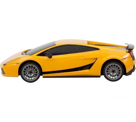 RASTAR 1:24 rādiovadāms auto Lamborghini, asort., 26300 