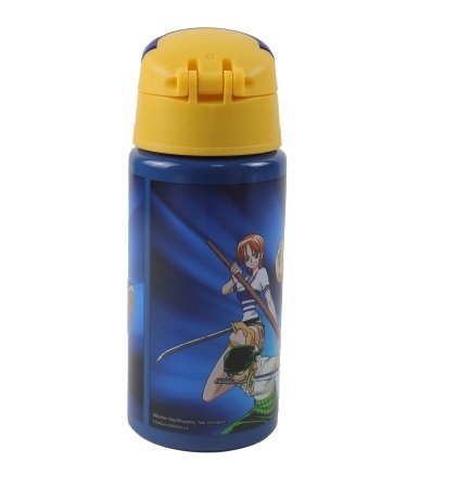 ONE PIECE Aluminum bottle 500ml, 569-00248 