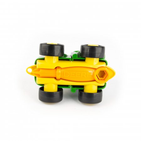 JOHN DEERE traktors Build A Buddy Sprayer, 47277 47277