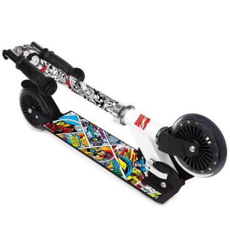 SEVEN POLSKA skrejritenis ar 2 riteņiem Avengers, 9947 9947