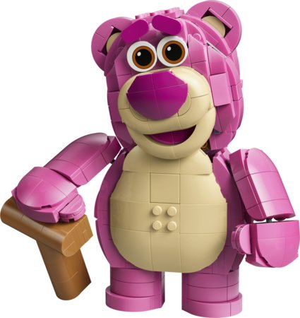 43306 LEGO® ǀ Disney and Pixar Toy Story Lotso 