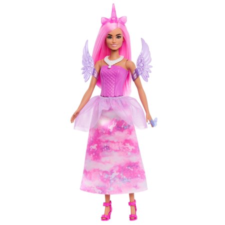 BARBIE Fantasy adventes kalendārs, JFL66 