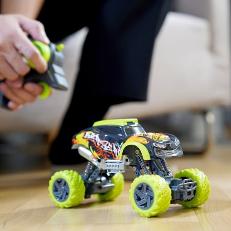 SILVERLIT EXOST RC auto X-CRAWLER , TE 20634 