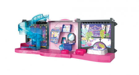 ZOOBLES figūra Magic Mansion, 6061366 6061366