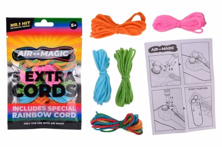 AIR MAGIC virvju komplekts, 30026 30026