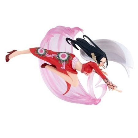 BANPRESTO One Piece figūra Boa Hancock, BP89486P 