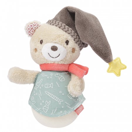 BABYFEHN mini roly poly Bear, 060539 060539