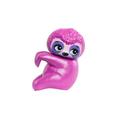 ENCHANTIMALS lelle slinķis Sabindra, HRX82 