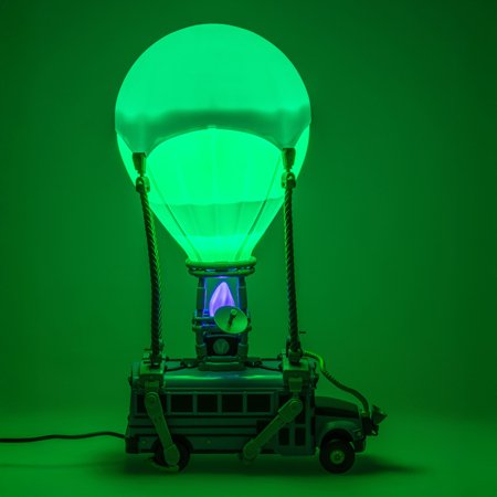 PALADONE FORTNITE "Battle Bus" lampa PP14504FO 