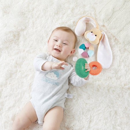 HAPE krāvējs Rabbit, E0107A E0107A