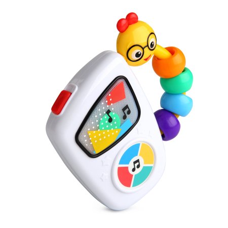 BABY EINSTEIN muzikāla rotaļlieta Take Along Tunes, 30704 