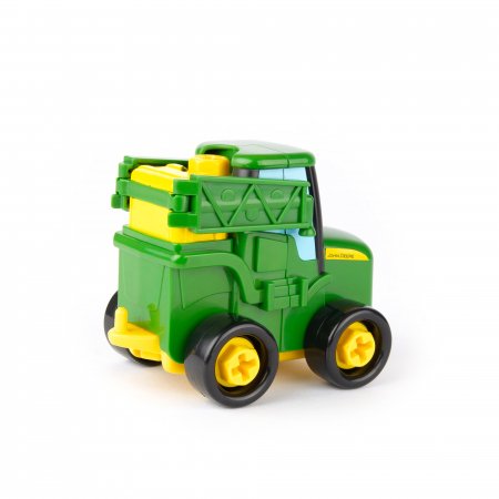 JOHN DEERE traktors Build A Buddy Sprayer, 47277 47277