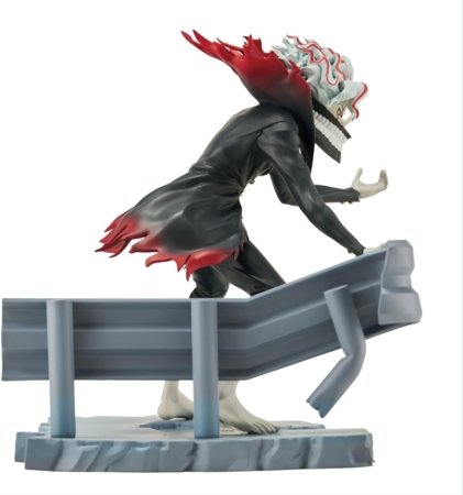 BANDAI Dandadan figūriņa Okarun, BP29710P 