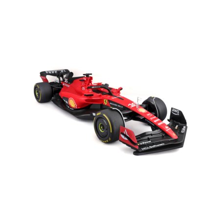 MAISTO TECH R/C 1:10 rādiovadāms auto F1 Ferrari SF-23, 82771 