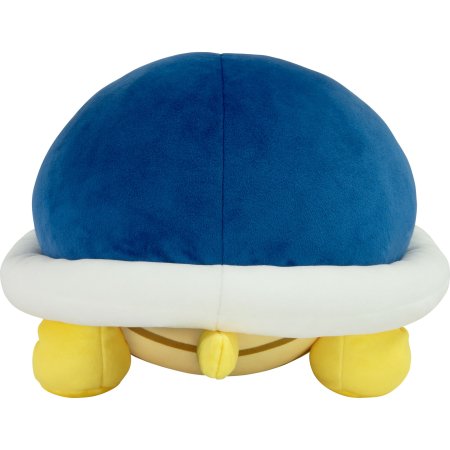 MOCCI MOCCI plīša rotaļlieta Super Mario Buzzy Beetle, T12441 