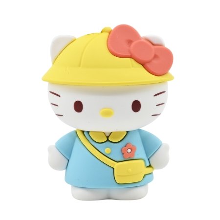 YUME Hello Kitty figūriņa 7cm., 11531 