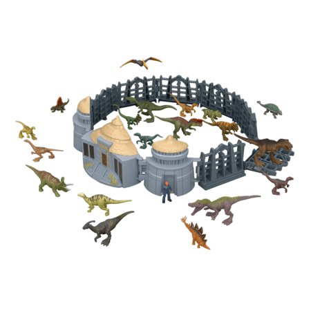 JURASSIC WORLD adventes kalendārs, JLD23 