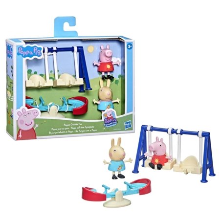 PEPPA PIG moments figūriņa, dažādas, F21895M8 